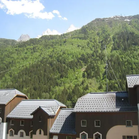Modern In France Near Ski Area Apartament *