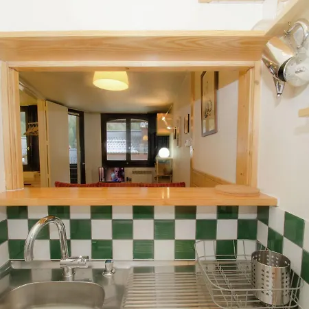 Apartament Modern In France Near Ski Area Chamonix