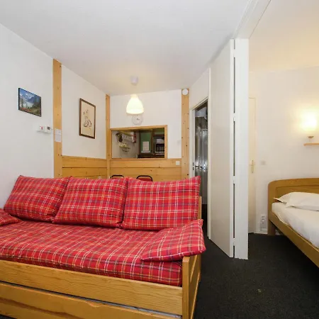 Apartament Modern In France Near Ski Area *