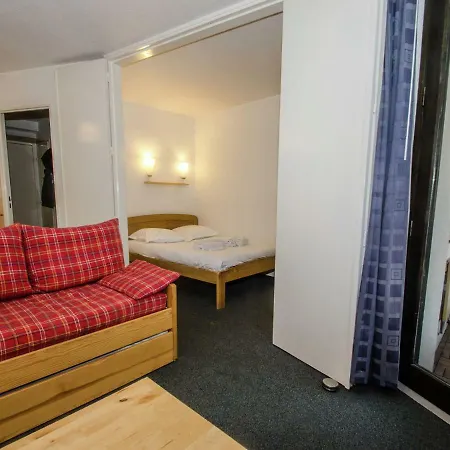 Apartament Modern In France Near Ski Area