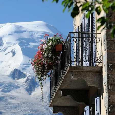 Modern In France Near Ski Area Chamonix