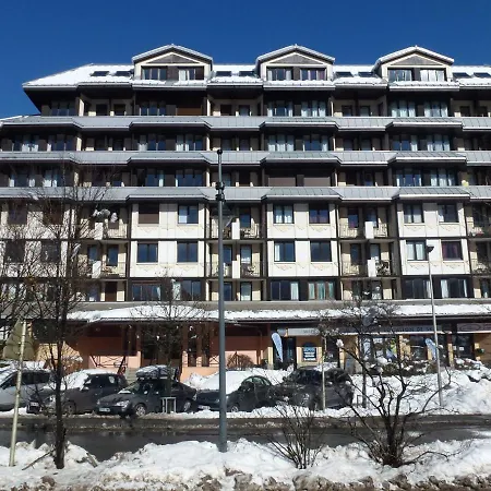 Apartament Modern In France Near Ski Area Chamonix